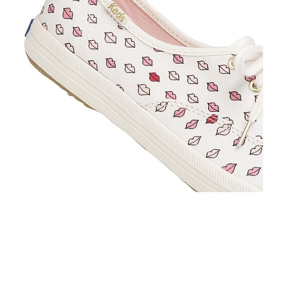Keds x kate spade new york Champion size 6.5M - Picture 2 of 7